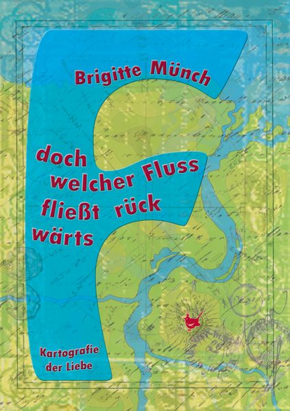 Cover von Doch welcher Fluss fliest rückwärts