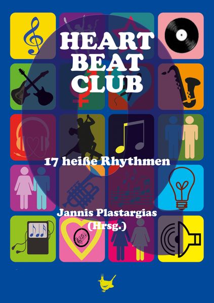 Cover von Heartbeatclub