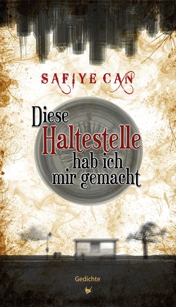 Cover von Diese Haltestelle hab ich mir gemacht