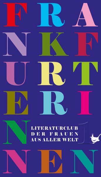 Cover von Die Frankfurterinnen