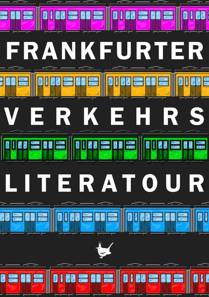 Cover von Frankfurter Verkehrsliteratour