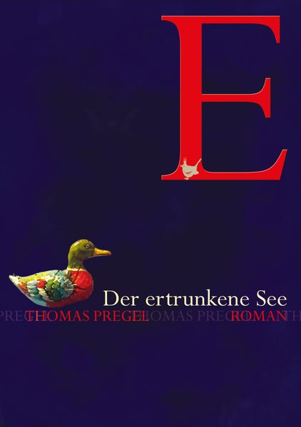 Cover von Der ertrunkene See