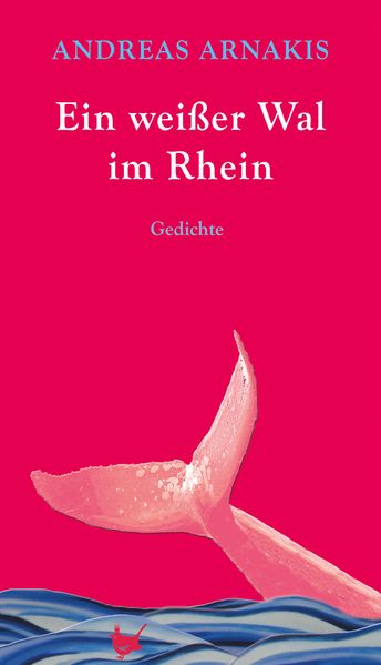 Cover von Ein weißer Wal im Rhein