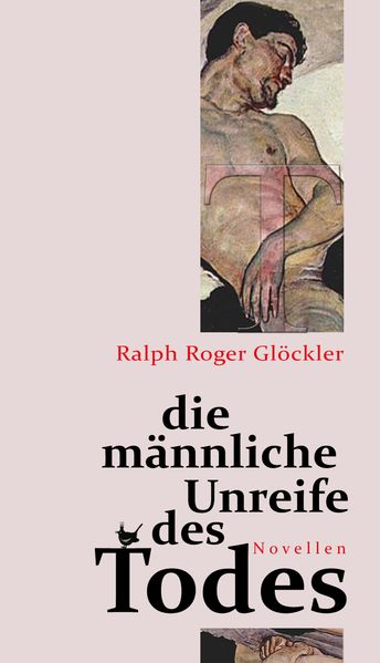 Cover von Die männliche Unreife des Todes