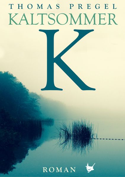 Cover von Kaltsommer