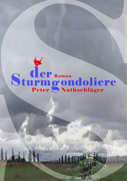 Cover von Der Sturmgondoliere