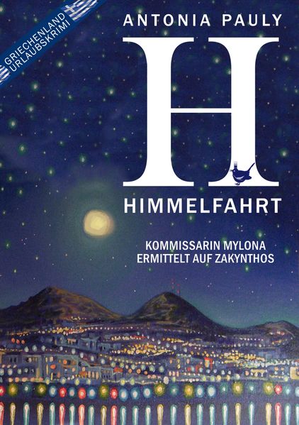 Cover von Himmelfahrt