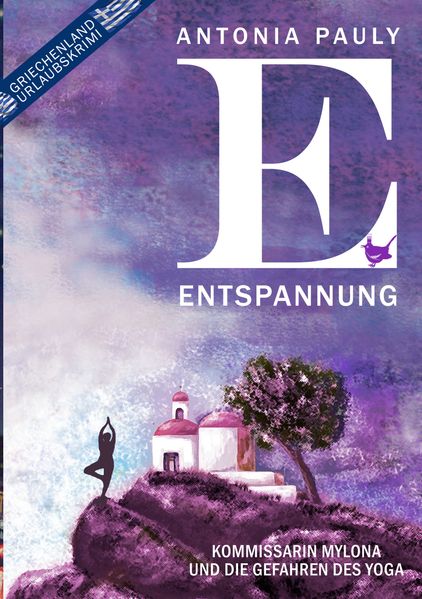 Cover von Entspannung