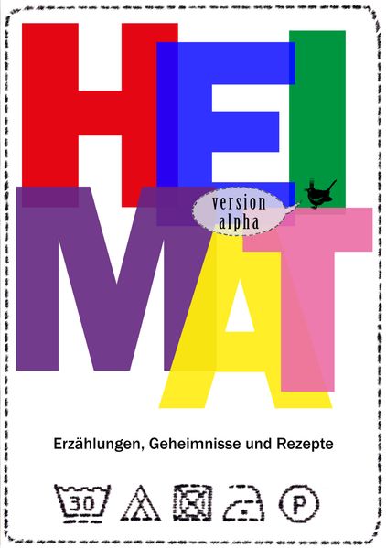 Cover von Heimat