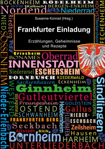 Cover von Frankfurter Einladung