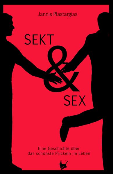 Cover von Sekt und Sex