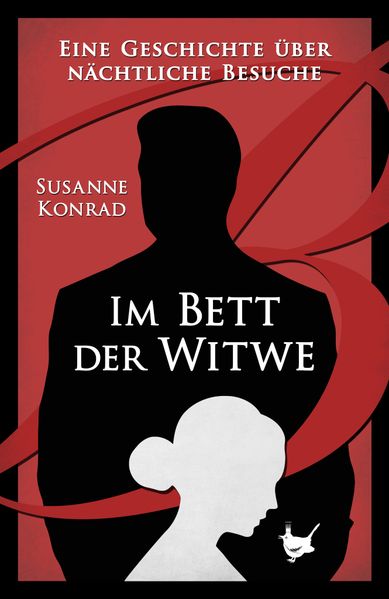 Cover von Im Bett der Witwe