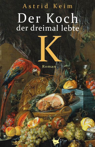 Cover von Der Koch, der dreimal lebte