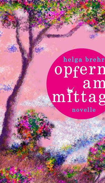 Cover von Opfern am Mittag