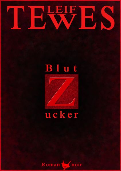 Cover von Blutzucker