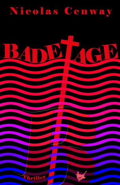 Cover von Badetage