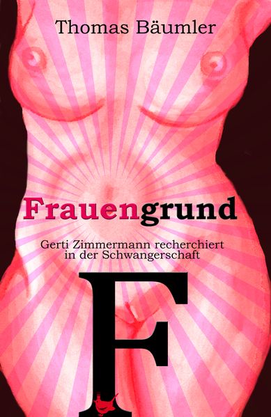 Cover von Frauengrund