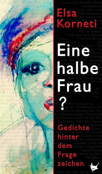 Cover von Eine halbe Frau ?