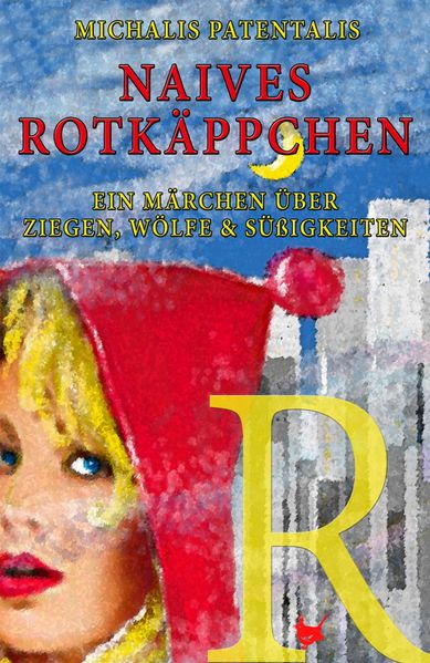Cover von Naives Rotkäppchen