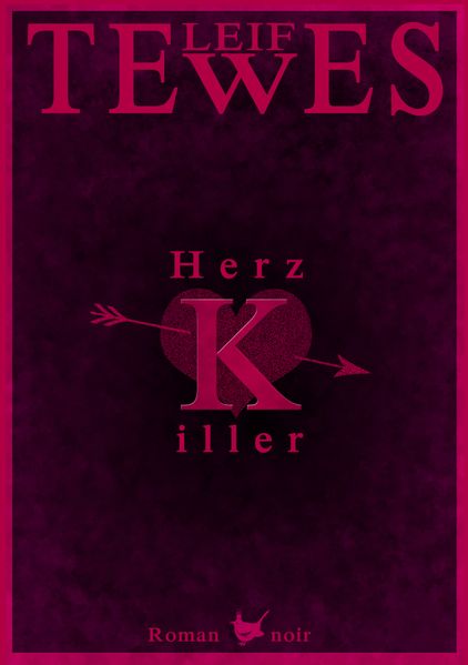 Cover von Herzkiller