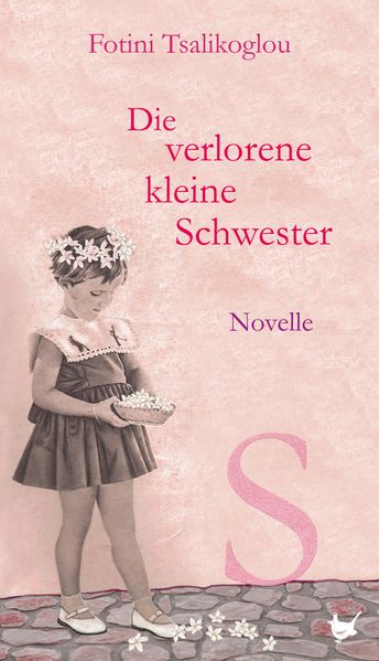 Cover von Die verlorene kleine Schwester