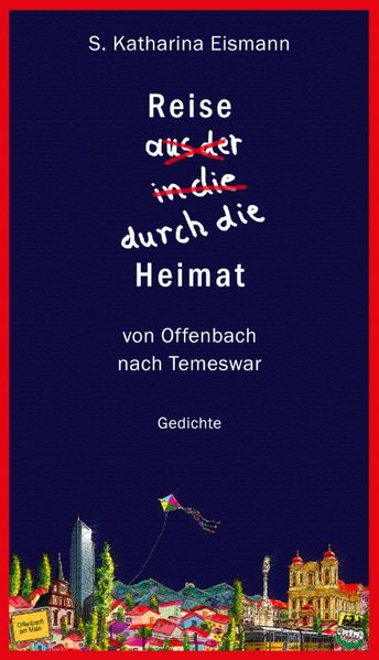 Cover von Reise durch die Heimat