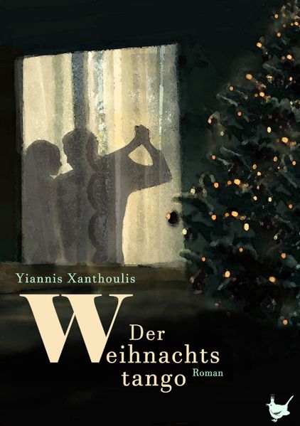 Cover von Der Weihnachtstango