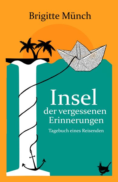 Cover von Insel der vergessenen Erinnerungen