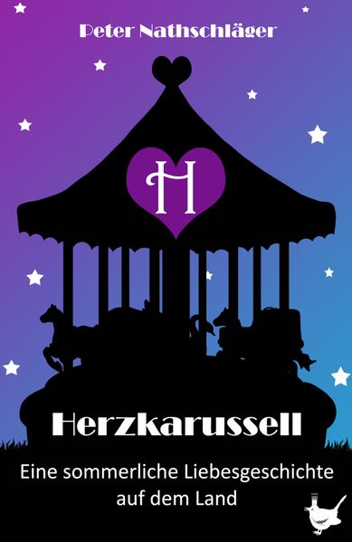 Cover von Herzkarussell