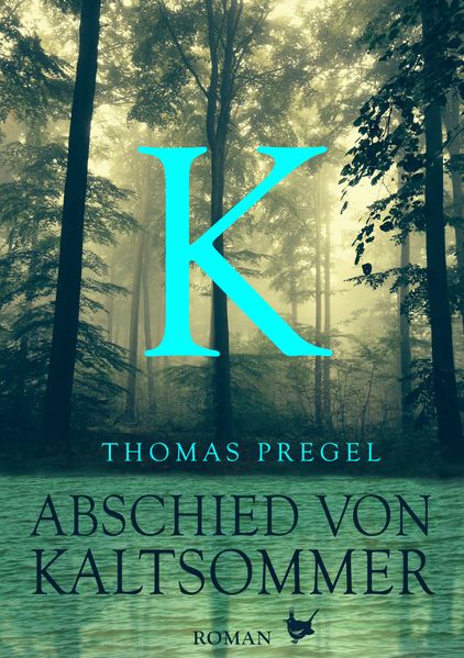 Cover von Abschied von Kaltsommer