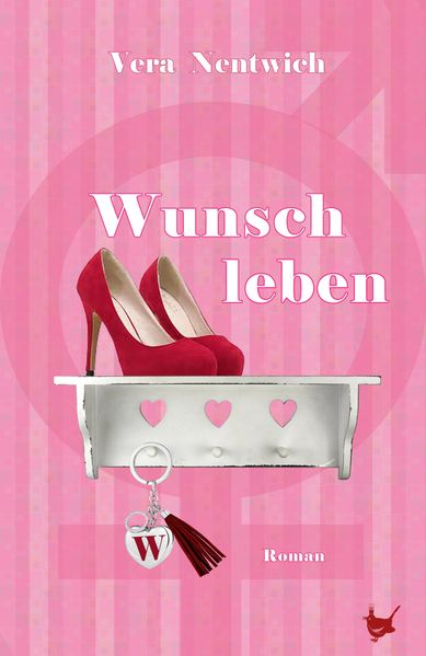 Cover von Wunschleben