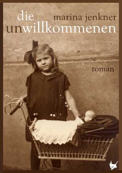 Cover von Die UnWillkommenen