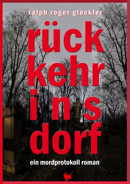 Cover von Rückkehr ins Dorf