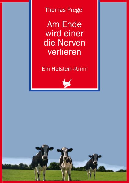 Cover von Am Ende wird einer die Nerven verlieren