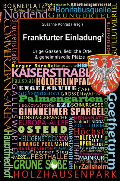 Cover von Frankfurter Einladung 2