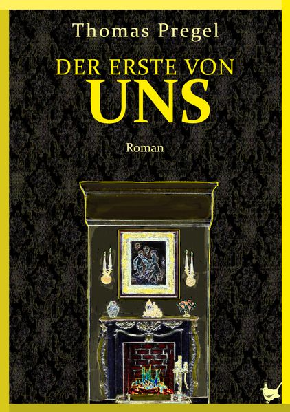 Cover von Der Erste von uns