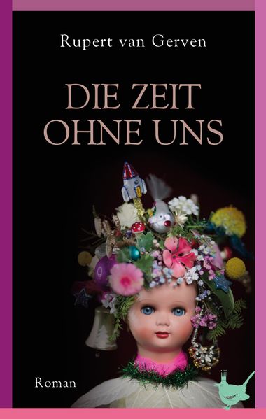 Cover von Die Zeit ohne uns