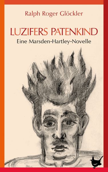Cover von Luzifers Patenkind