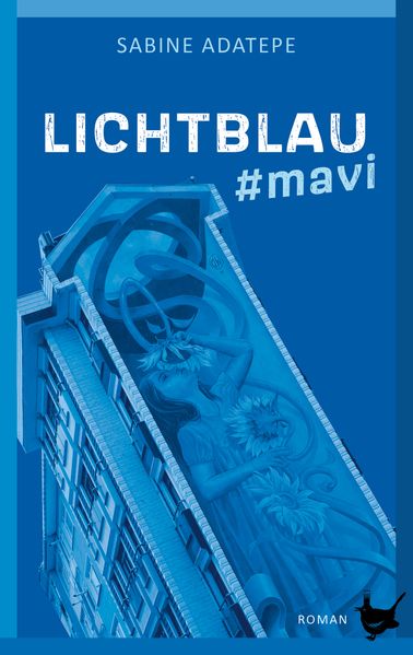 Cover von Lichtblau #mavi