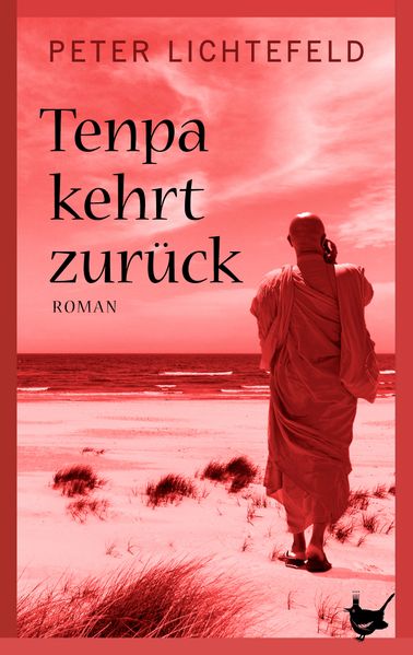 Cover von Tenpa kehrt zurück