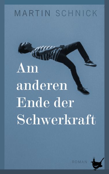 Cover von Am anderen Ende der Schwerkraft