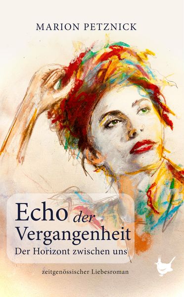 Cover von Echo der Vergangenheit