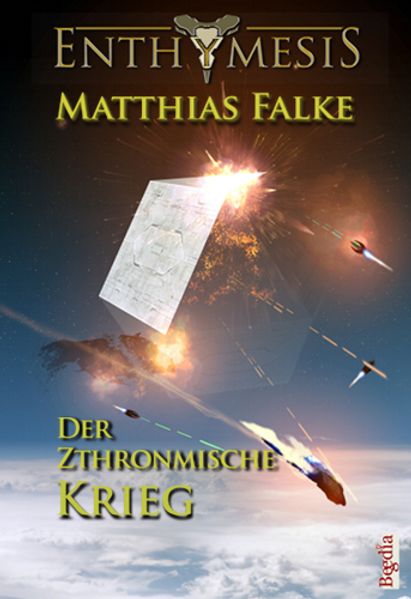 Cover von Der Zthronmische Krieg