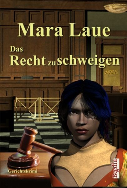 Cover von Das Recht zu schweigen