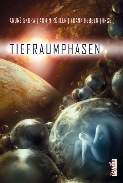 Cover von Tiefraumphasen