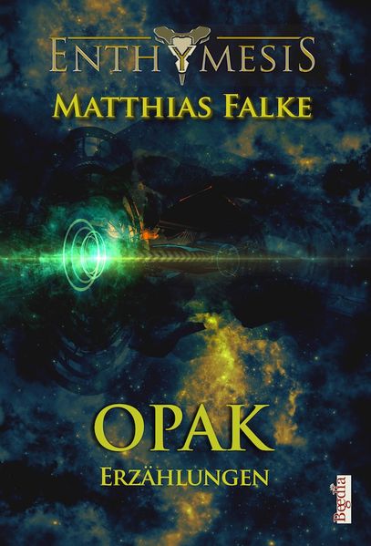 Cover von OPAK