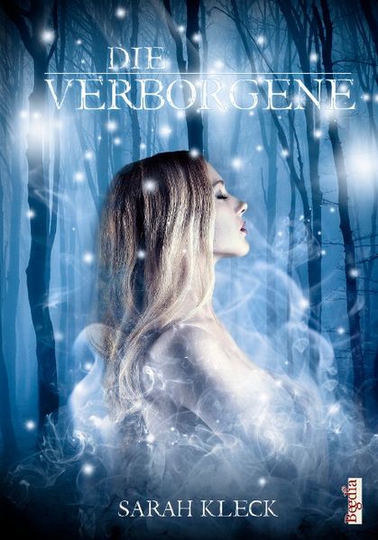 Cover von Die Verborgene