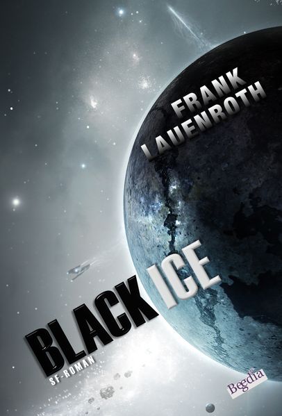 Cover von Black Ice