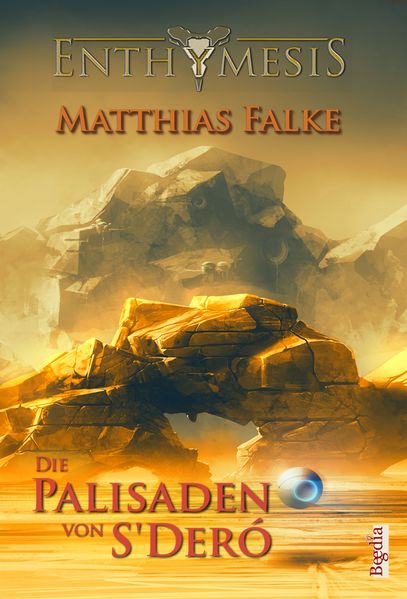 Cover von Die Palisaden von S’Deró