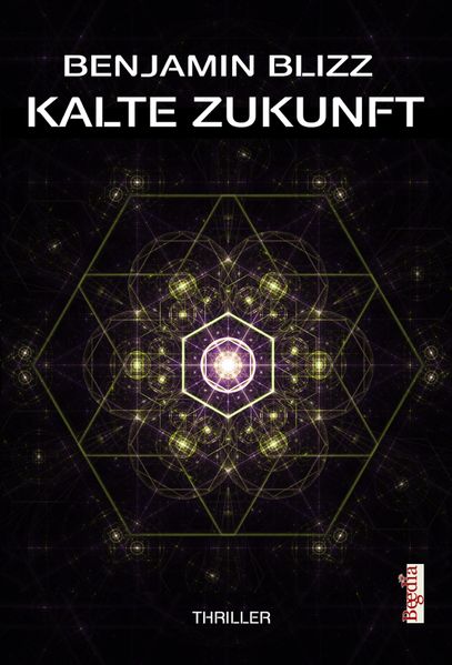 Cover von Kalte Zukunft